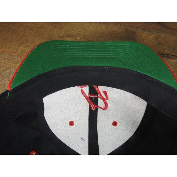 Vintage Patty Loveless Concert Hat Snapback Cap Official Country Tour 1990's - Picture 8 of 10